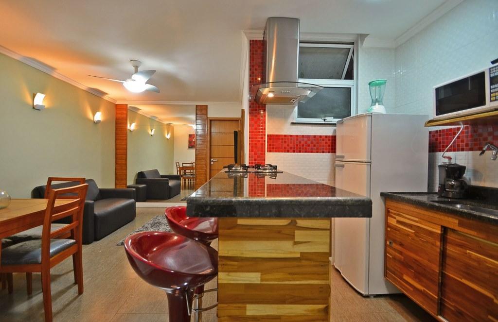 Mz Apartments Prado I Rio de Janeiro Exterior photo